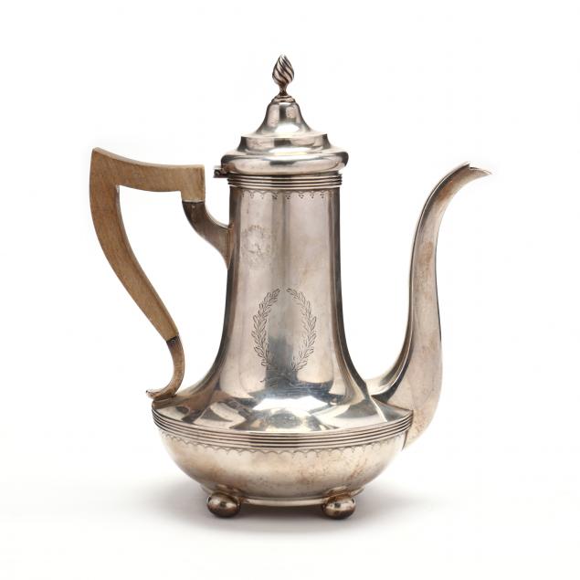 sterling-silver-coffeepot-by-durgin