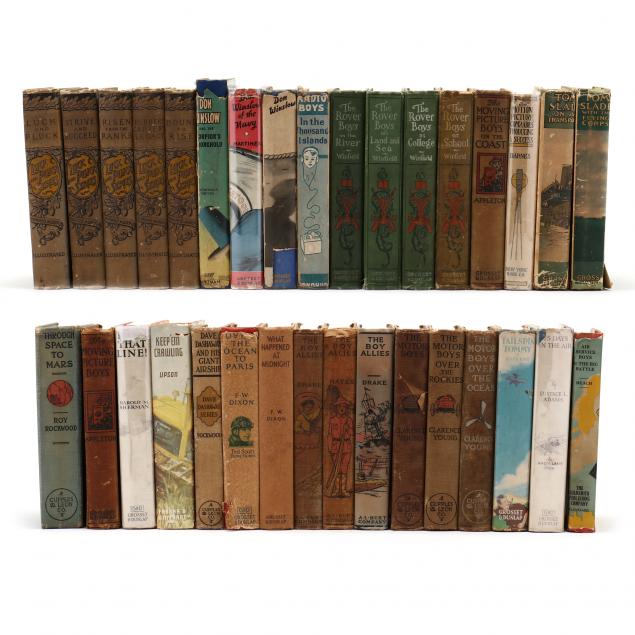 33-vintage-books-for-boys-inspiring-courage-and-the-building-of-good-character