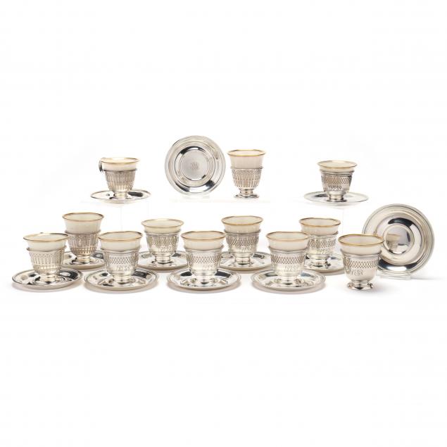 an-assembled-sterling-silver-demitasse-set-for-twelve