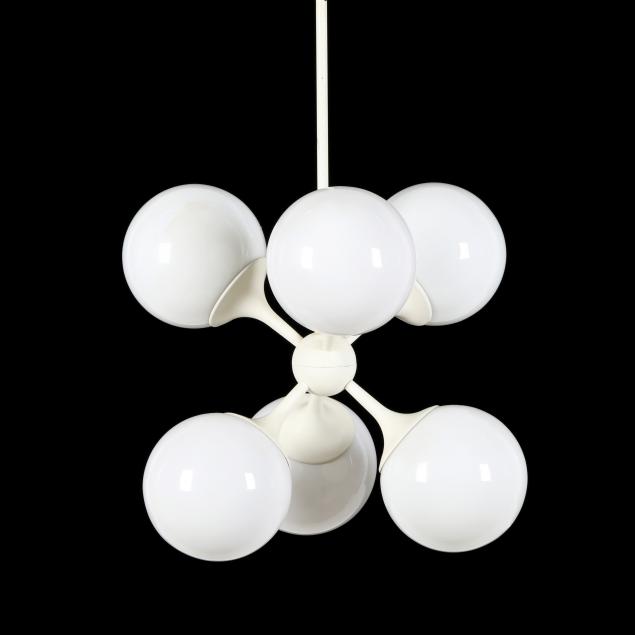 lightolier-white-sputnik-chandelier