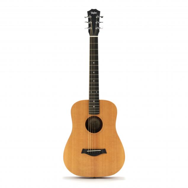 taylor-baby-taylor-305-b-gb-diminutive-flat-top-guitar