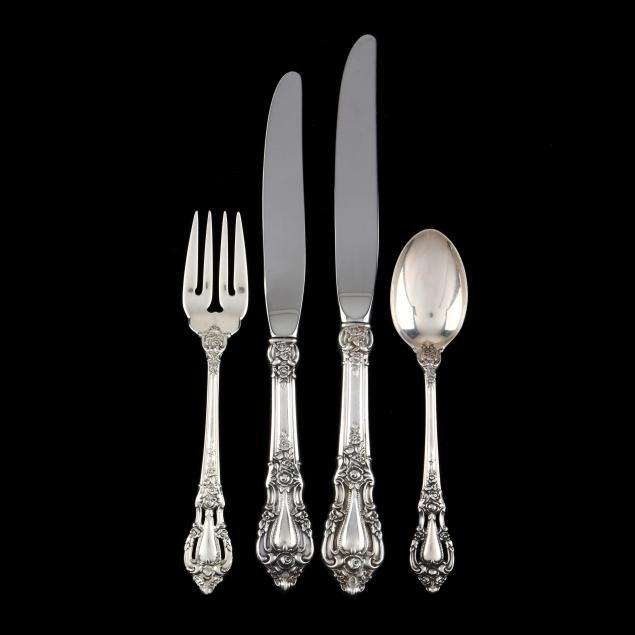 lunt-i-eloquence-i-sterling-flatware-set