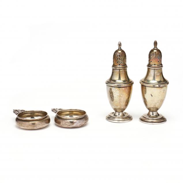 a-pair-of-sterling-silver-open-salts-and-shakers