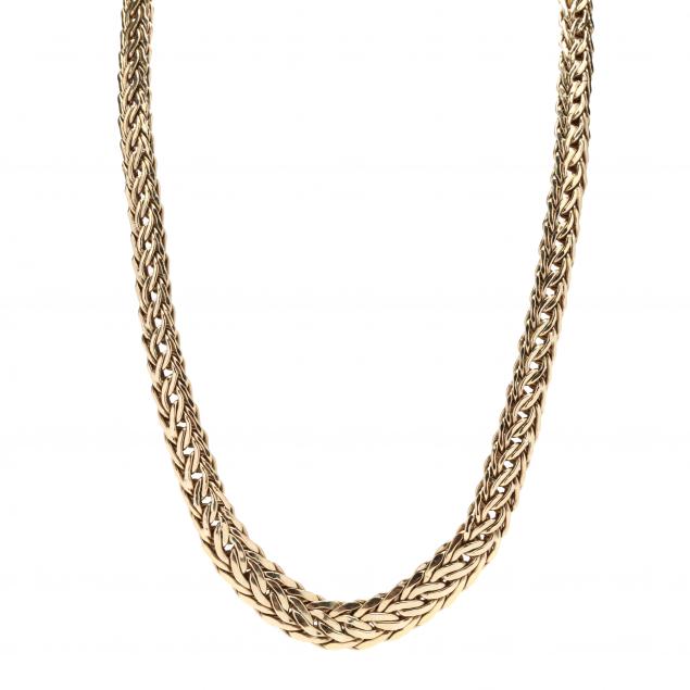 gold-necklace