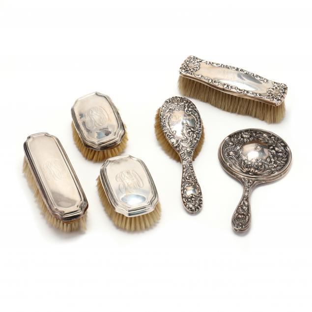 an-assembled-sterling-silver-vanity-set