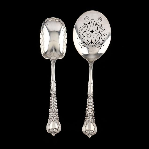 two-tiffany-co-i-florentine-i-sterling-silver-servers