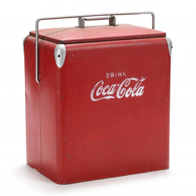 vintage-1950s-all-metal-coca-cola-cooler