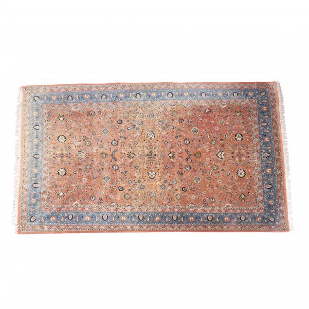 indo-persian-carpet