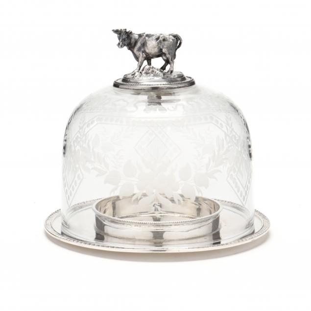 an-italian-silver-butter-dish-with-glass-dome
