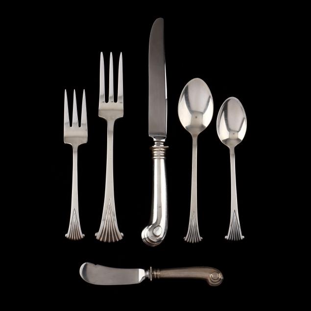 tuttle-i-onslow-i-sterling-silver-flatware-service