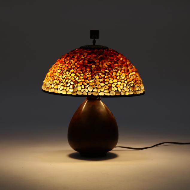 quoizel-fossil-stone-table-lamp