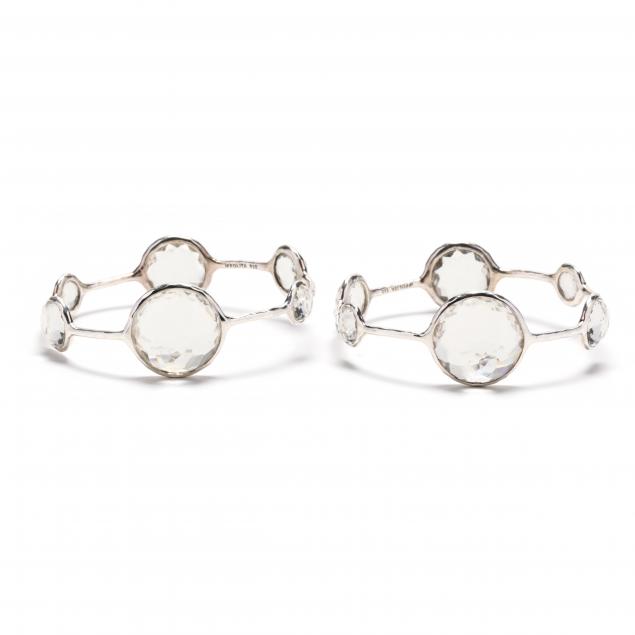 pair-of-silver-six-stone-i-rock-candy-i-bracelets-ippolita