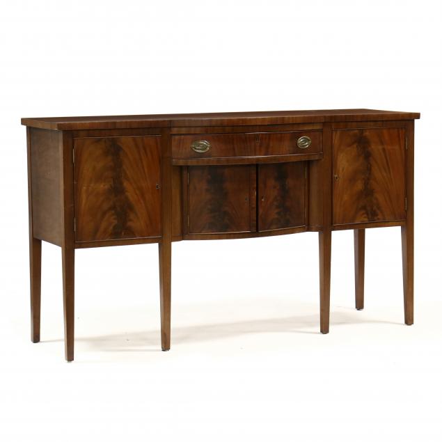 federal-style-mahogany-sideboard