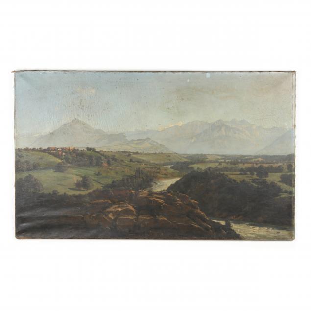 armand-guery-french-1850-1912-i-vallee-de-l-arve-du-pont-de-viaison-hte-savoi-i