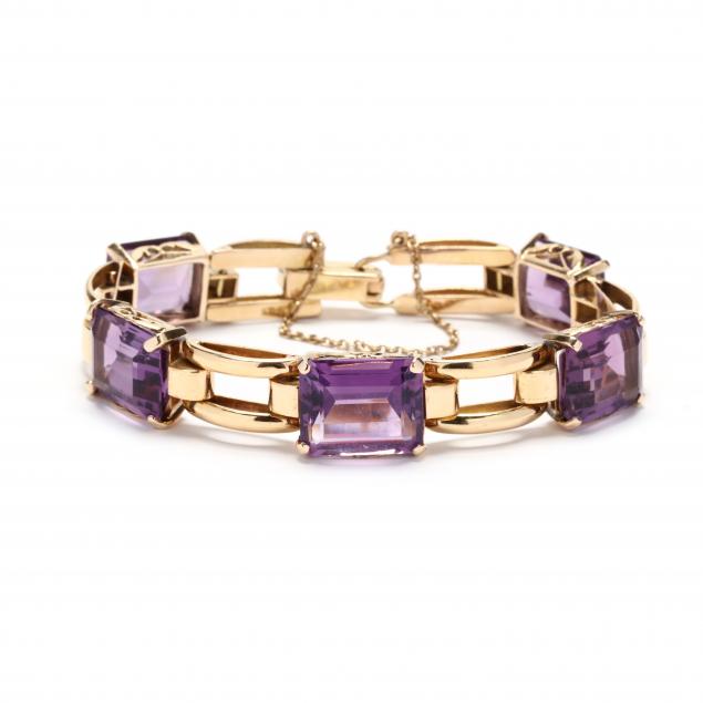 gold-and-amethyst-bracelet