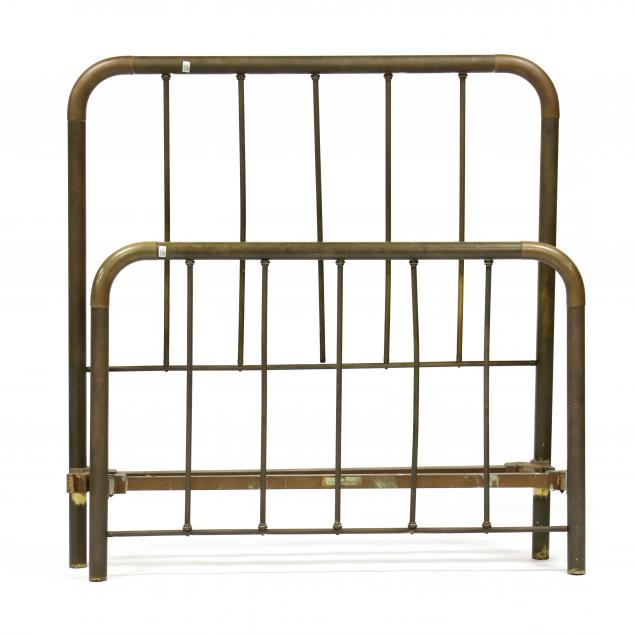 vintage-full-size-brass-bed
