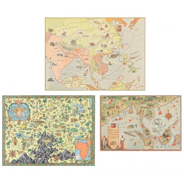 three-1930s-game-maps