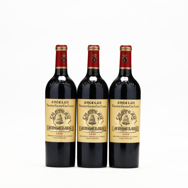 chateau-angelus-vintage-2009