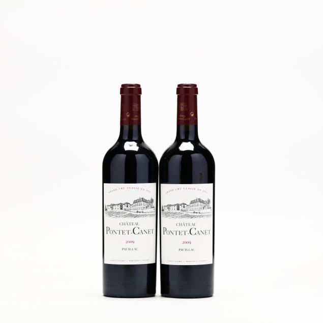 chateau-pontet-canet-vintage-2009