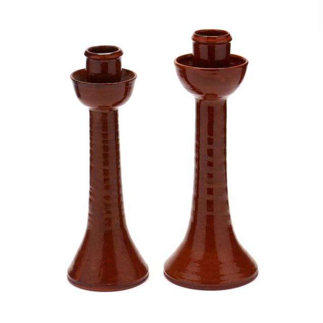 two-similar-candlesticks-ben-owen-iii-seagrove-nc