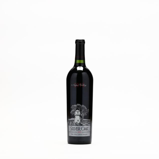 silver-oak-vintage-2010