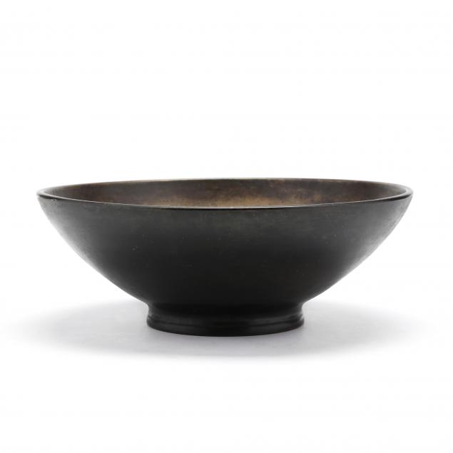 a-bronze-asian-bowl