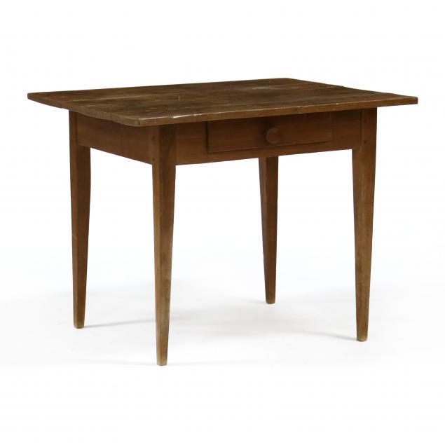 southern-walnut-one-drawer-work-table