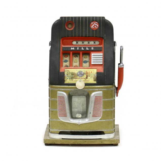 vintage-mills-25-cent-slot-machine