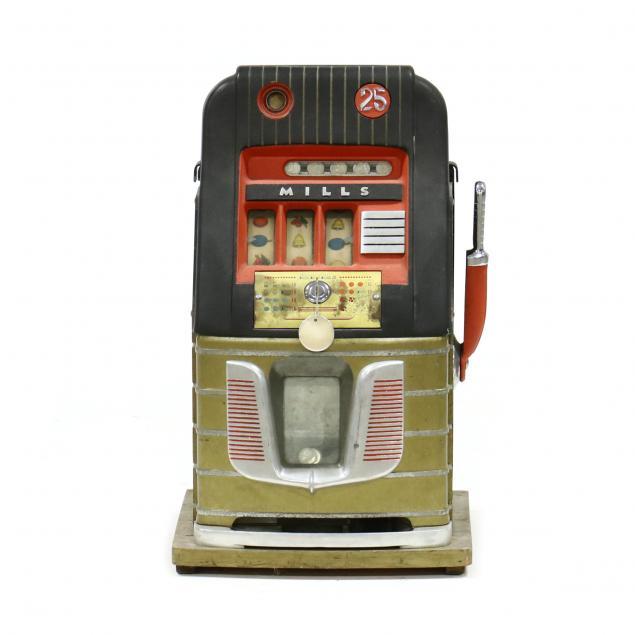 vintage-mills-25-cent-slot-machine