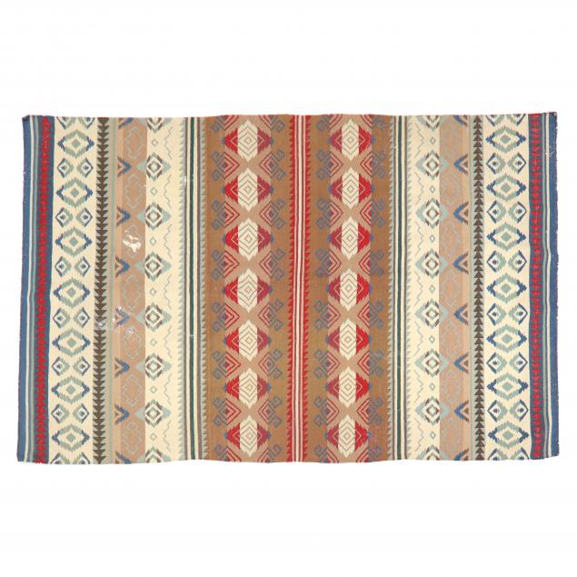 southwestern-style-rug-ralph-lauren