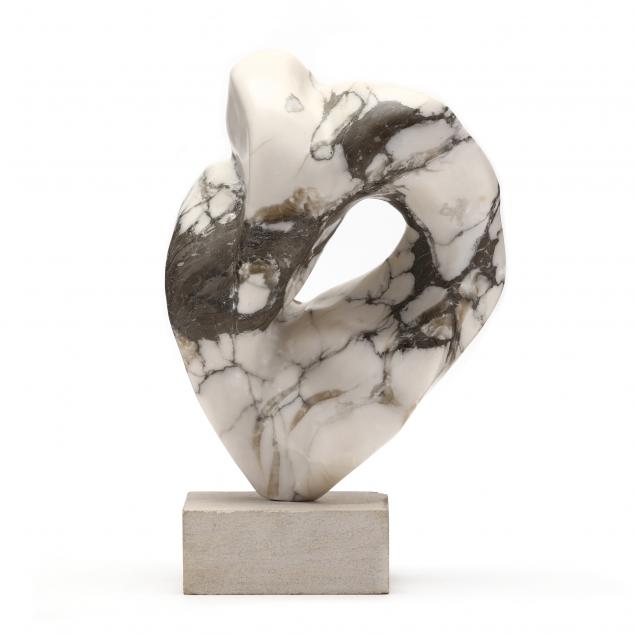 abstract-marble-sculpture