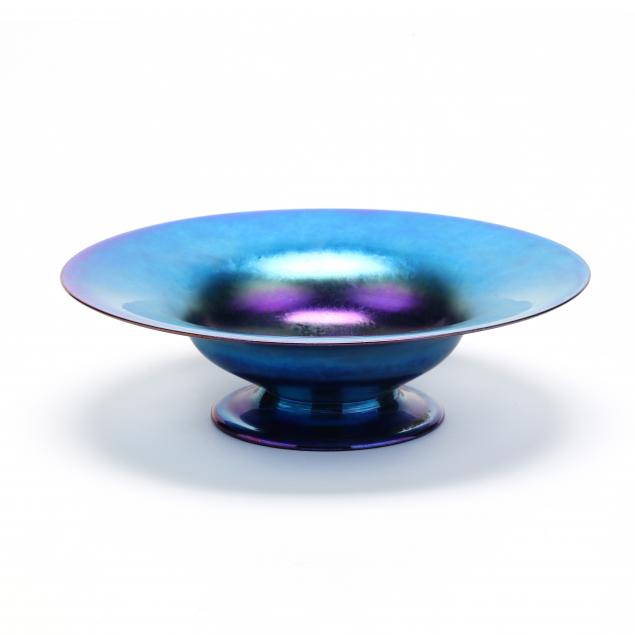 l-c-tiffany-favrile-center-bowl