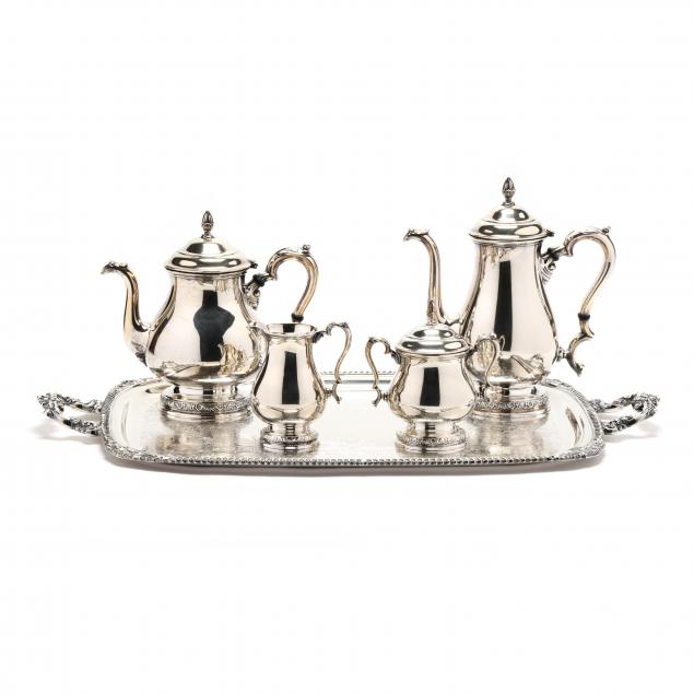 international-i-prelude-i-sterling-silver-tea-coffee-service