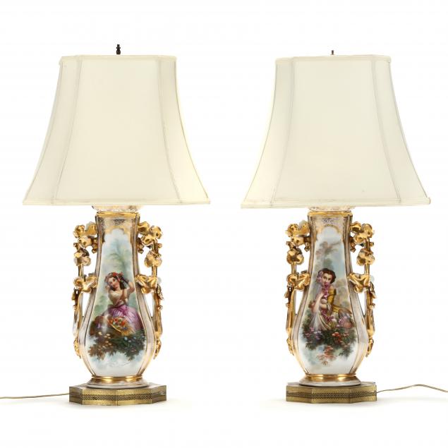 pair-of-large-old-paris-porcelain-vases-mounted-as-table-lamps