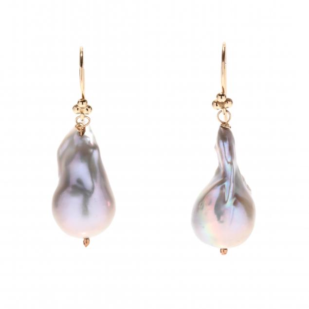 a-pair-of-gold-and-baroque-pearl-earrings