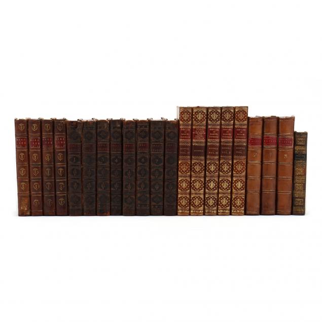 collection-of-fine-antique-leatherbound-books-mostly-british