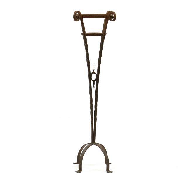 cast-iron-plant-stand