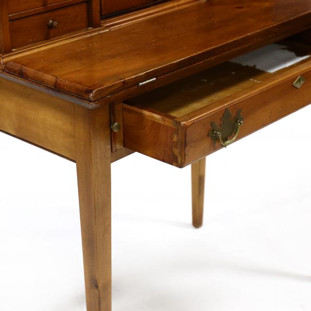 Beechwood Writing Desk - The Vermont Country Store
