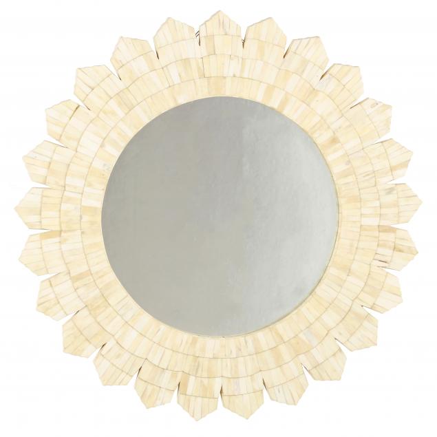 modern-bone-veneered-sunburst-mirror