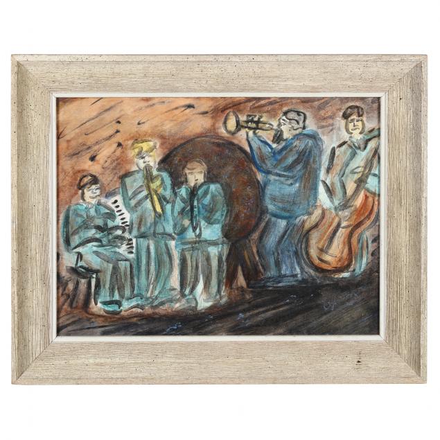 a-vintage-painting-of-a-jazz-band