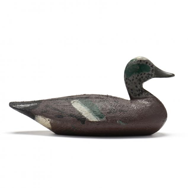 ned-burgess-nc-1868-1958-widgeon