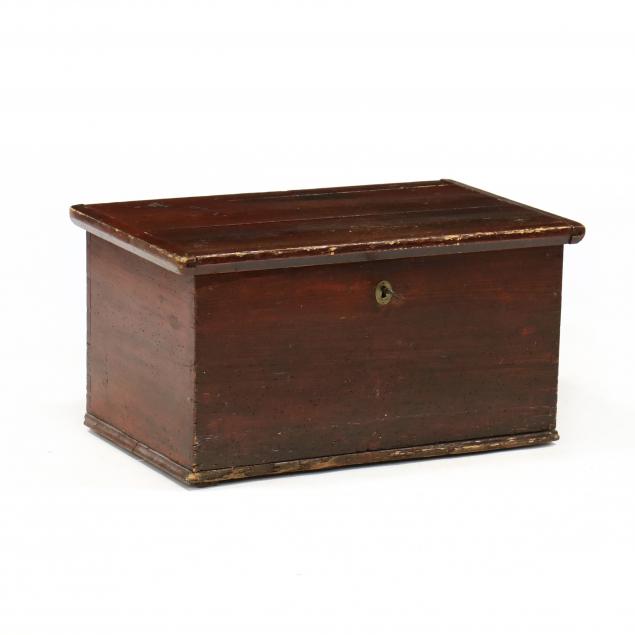 antique-continental-painted-small-storage-box