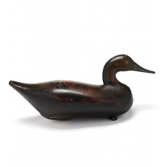 robert-mcgaw-1879-1958-black-duck