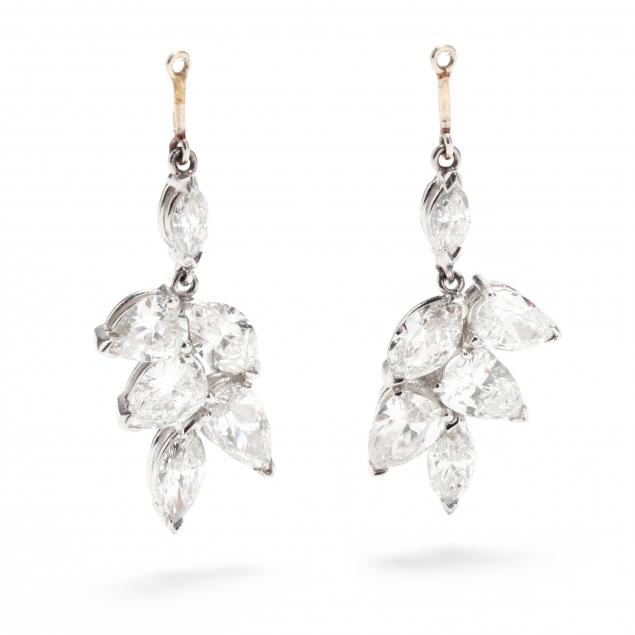 platinum-and-diamond-ear-jackets