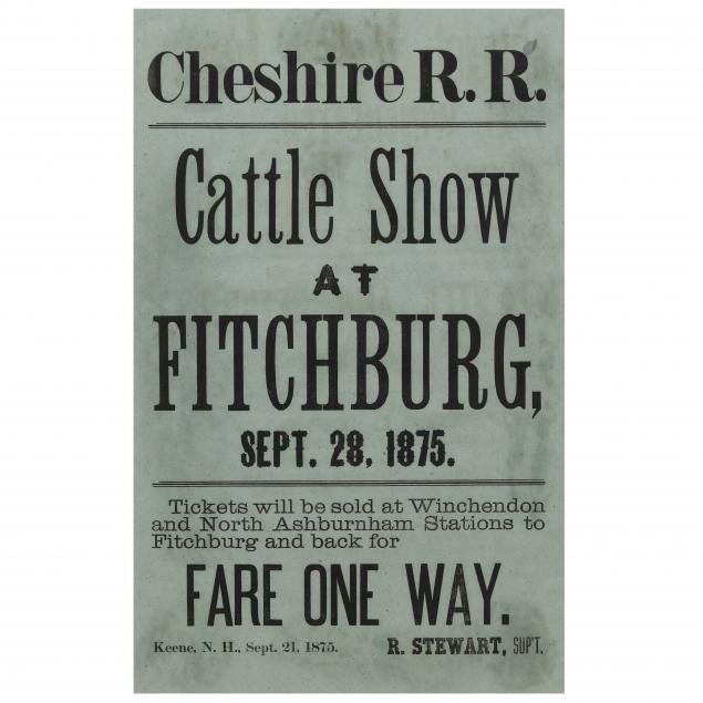 19th-century-broadside-for-new-england-cattle-show