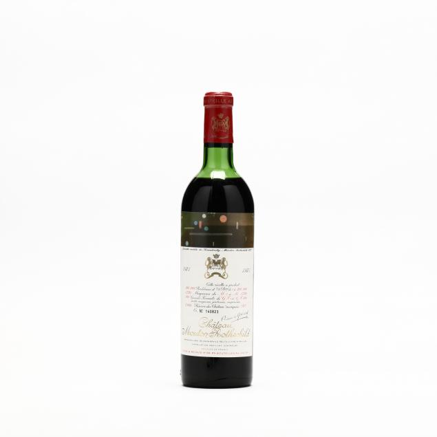 chateau-mouton-rothschild-vintage-1971