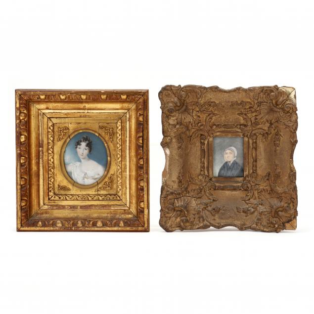 two-continental-portrait-miniatures