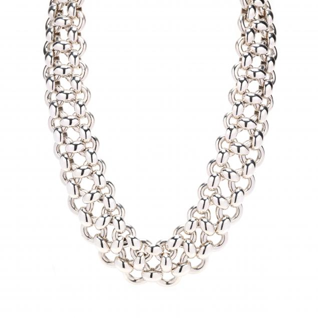 sterling-silver-collar-necklace-hermes