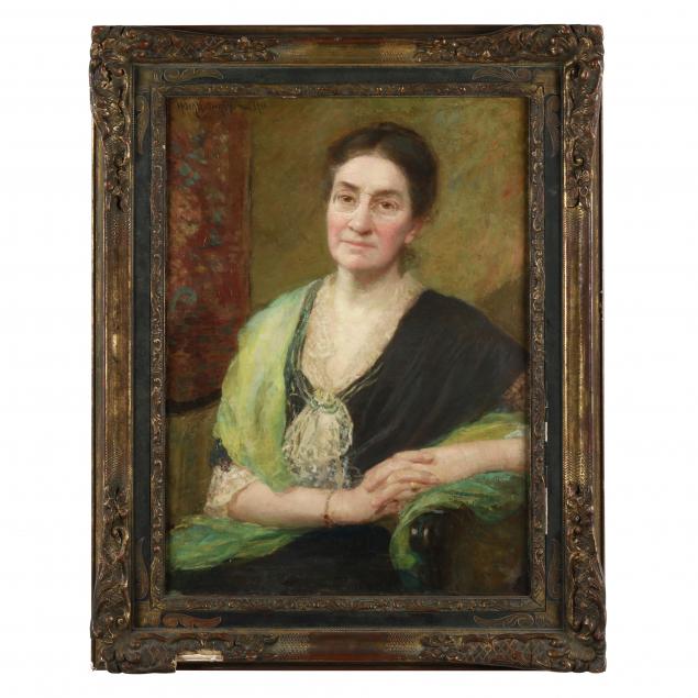 helen-watson-phelps-american-1864-1944-portrait-of-a-seated-woman