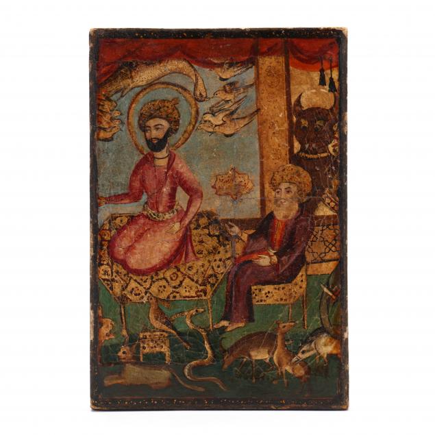 a-persian-painting-of-king-solomon